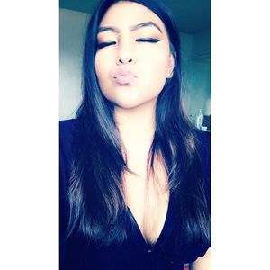 Meet your Posher, Jackie